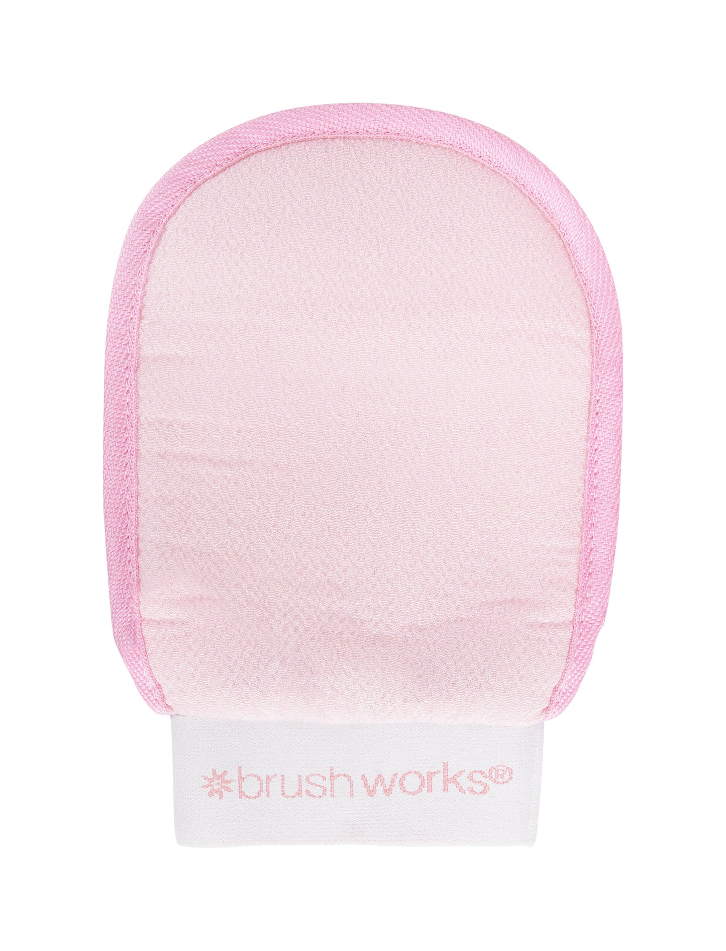 52 56 402 Brushworks Tan Removal Mitt OOP.jpg