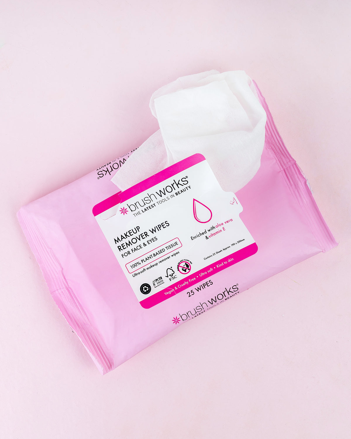 52 56 455 Brushworks Makeup Remover Wipes OOP.jpg