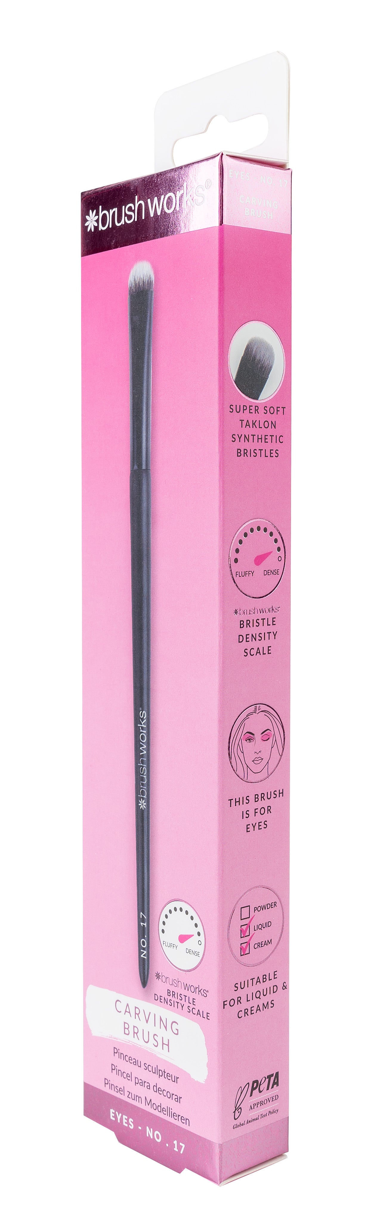 52 56 485 Brushworks No. 17 Carving Brush SOP.jpg