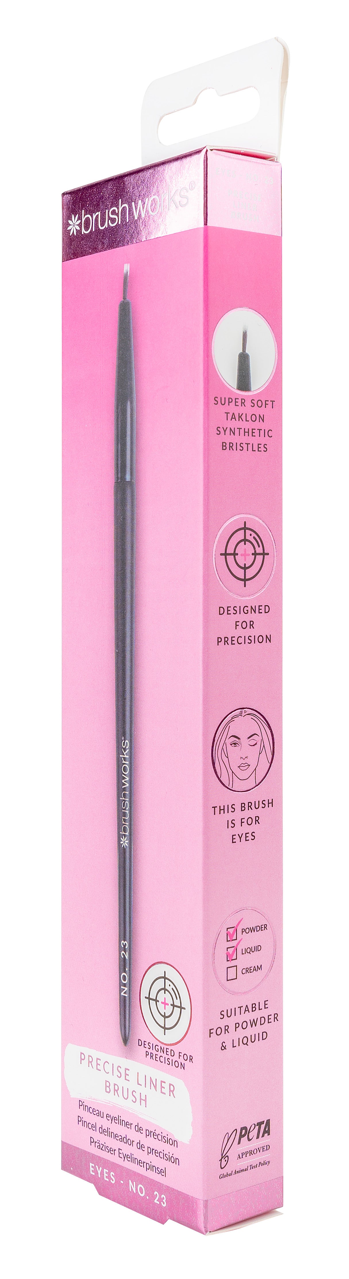 52 56 489 Brushworks No. 23 Precise Liner Brush SOP.jpg