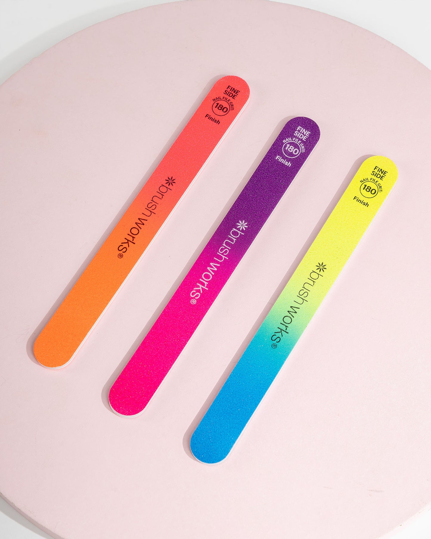 52 56 505 Brushworks Neon Nail Files OOP(3).jpg