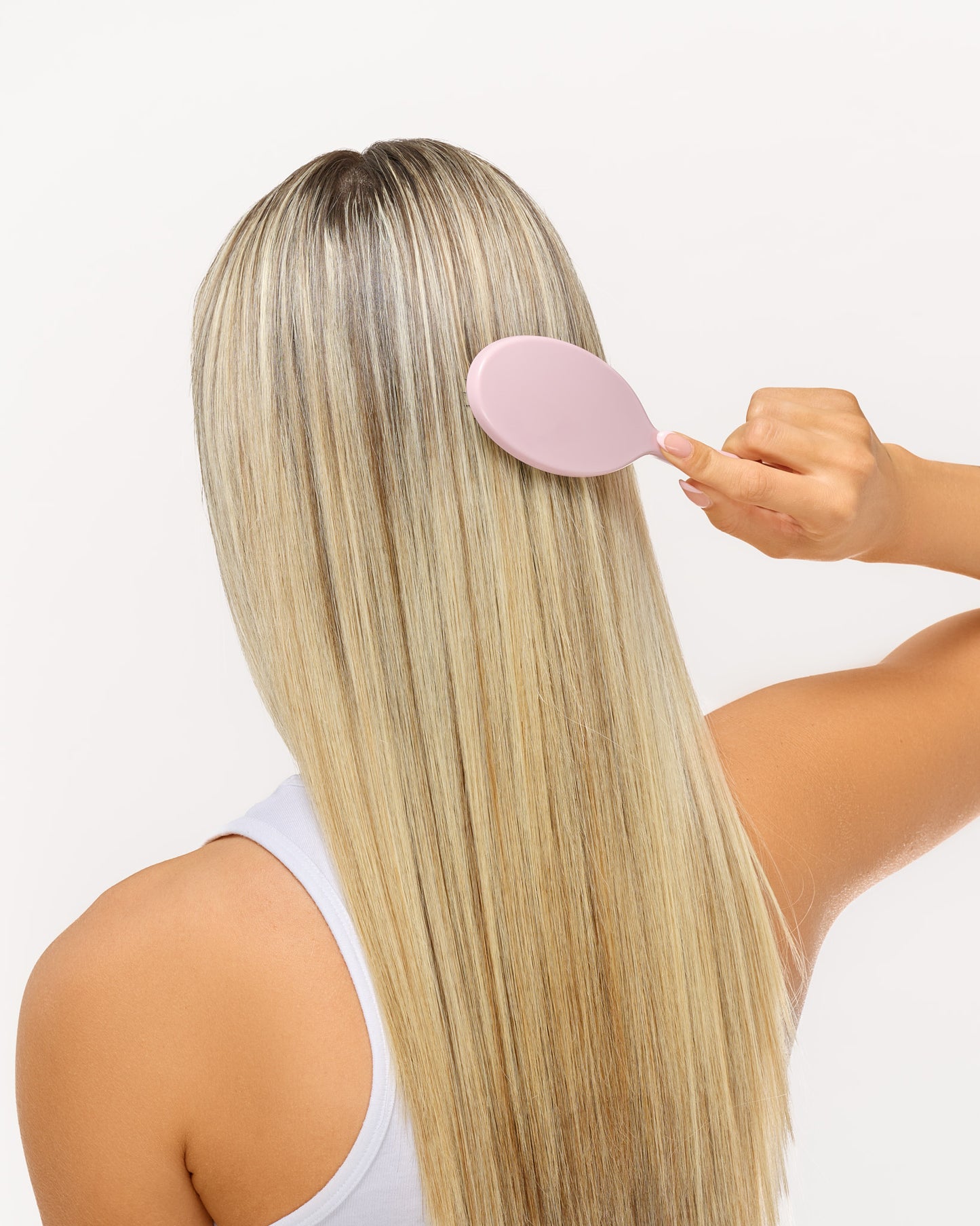 52 56 569 Brushworks Gentle Travel Detangling Hair Brush MS (2).jpg