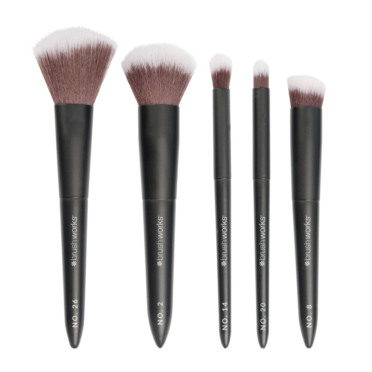52 56 584 Brushworks On The Go Travel Makeup Brush Set OOP.jpg