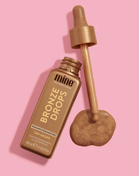 Bronze Drops