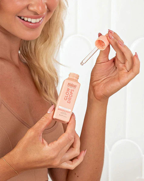 Glow Drops