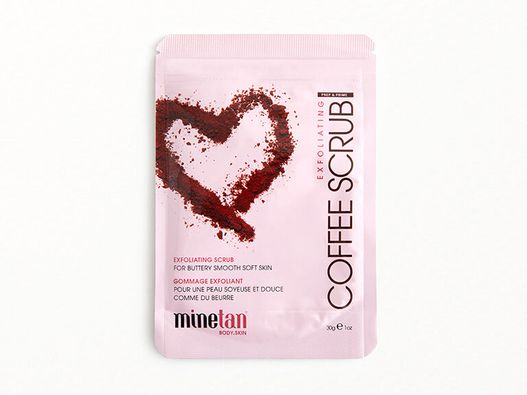 Coffee scrub 30.gr