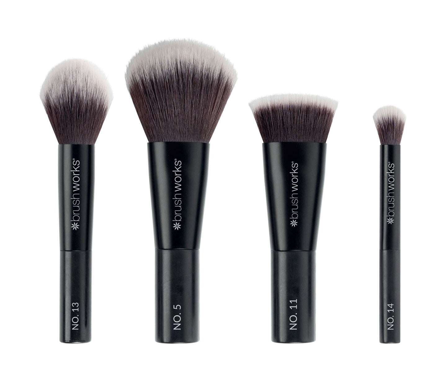 On the Move make up Minis
