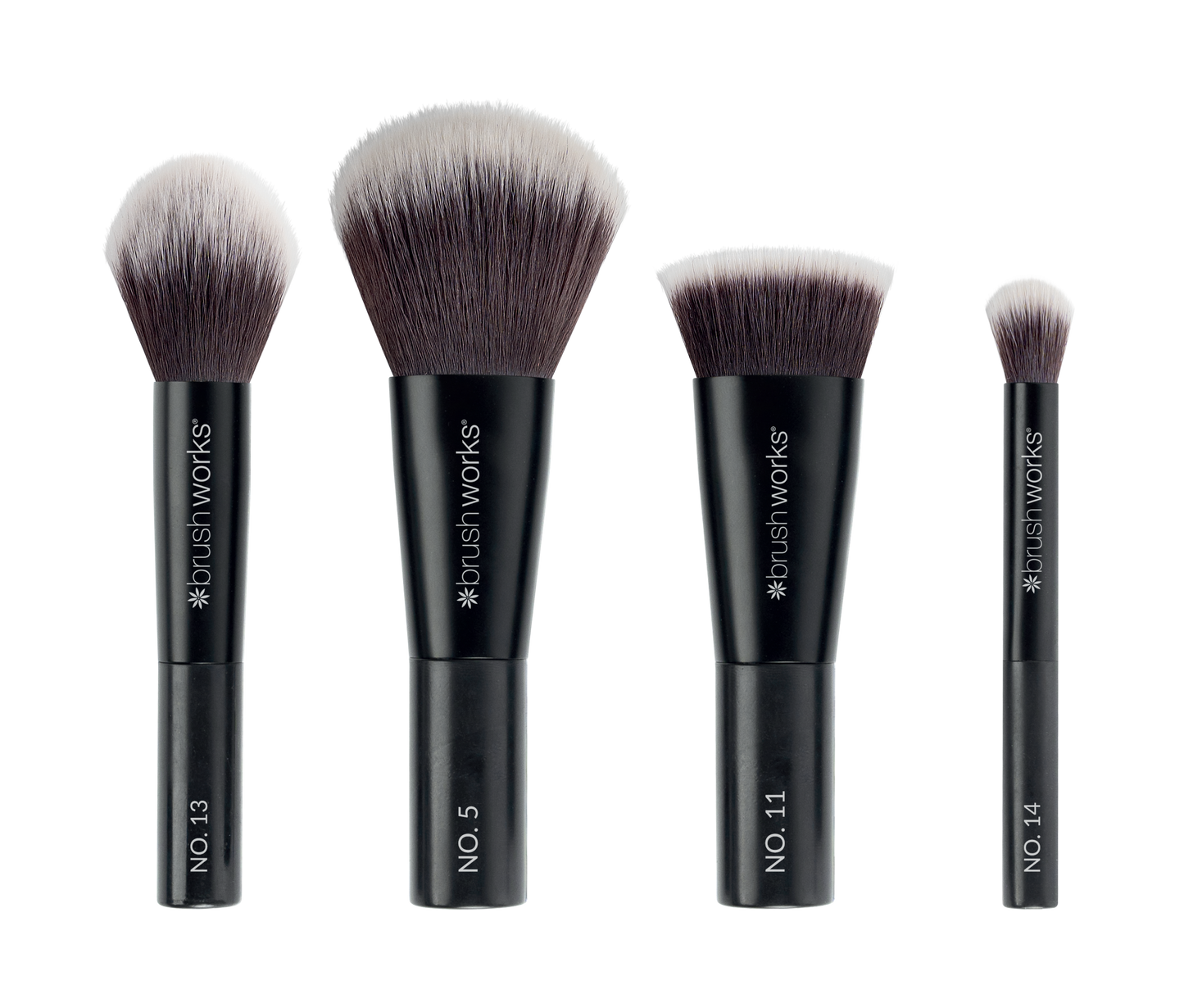 On the Move make up Minis
