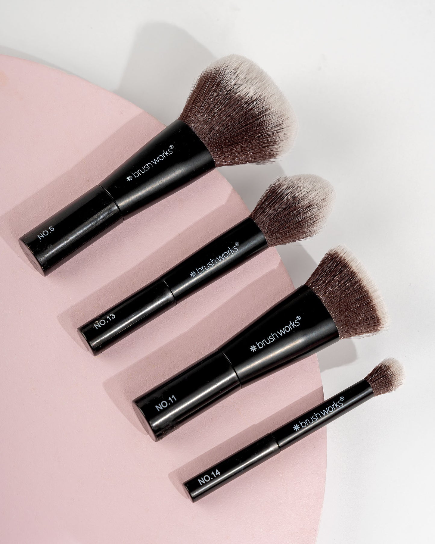 On the Move make up Minis