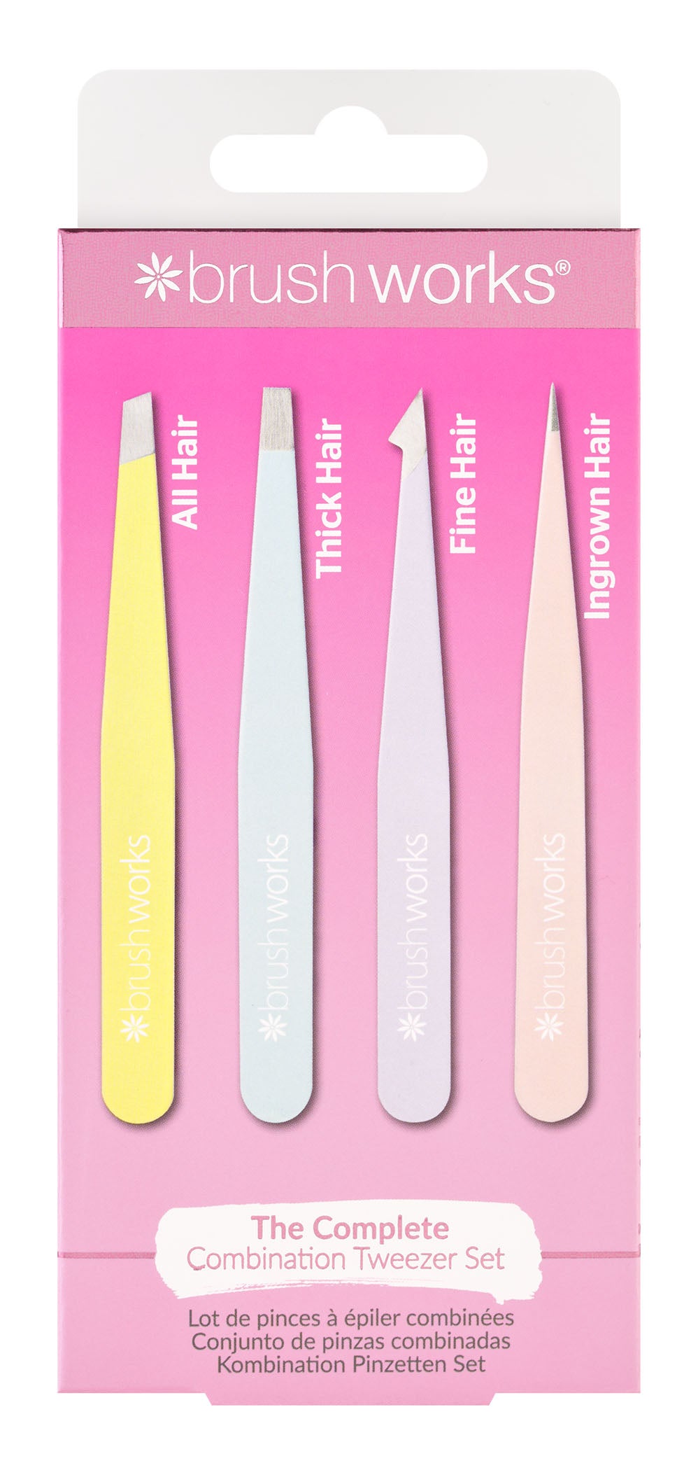 52 56 015 Brushworks Combination Tweezer Set - Mixed FOP.jpg