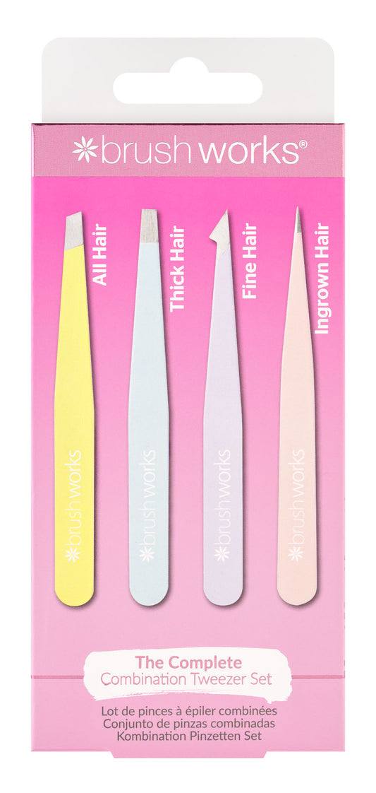 52 56 015 Brushworks Combination Tweezer Set - Mixed FOP.jpg
