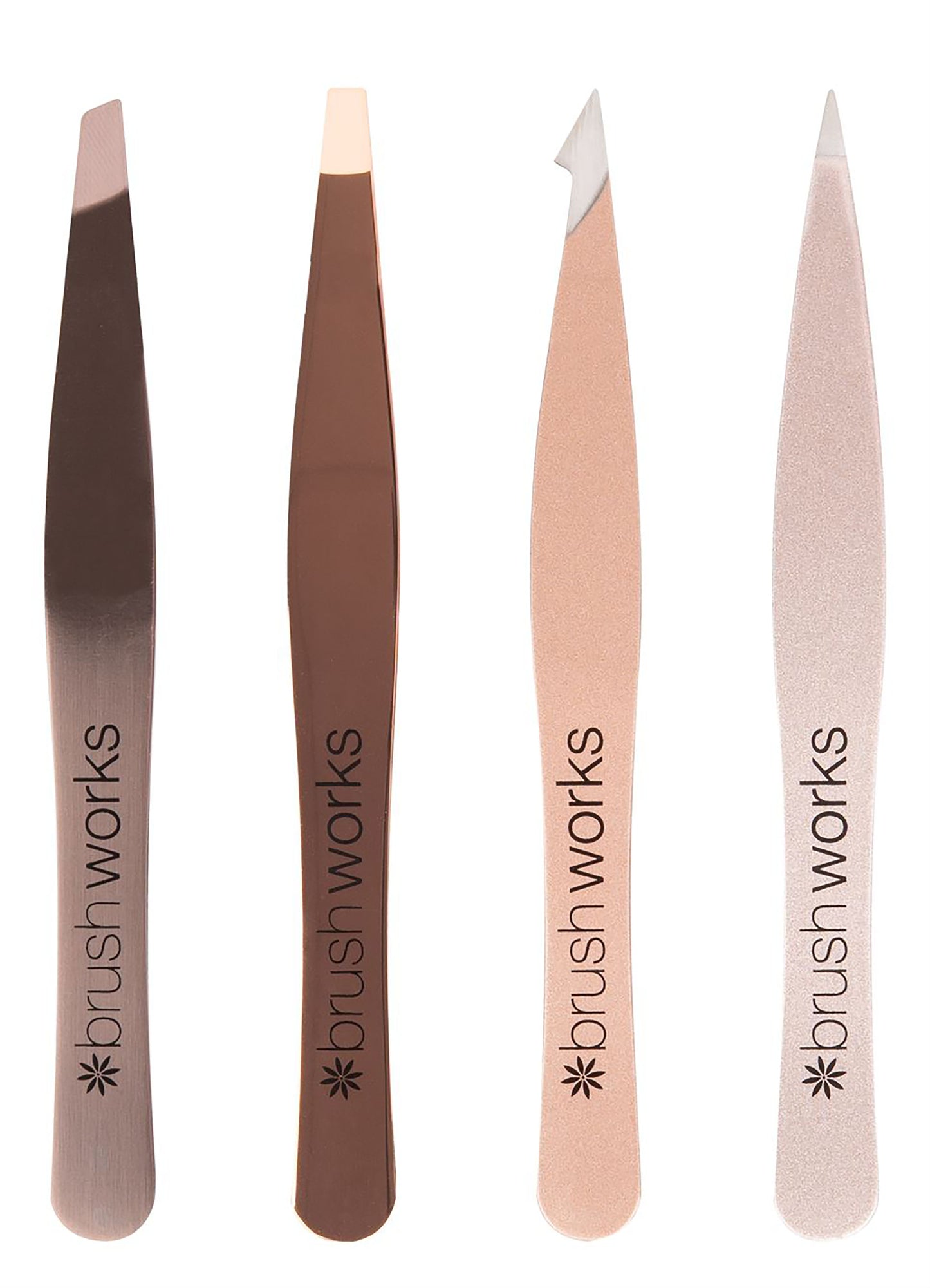 52 56 022 Brushworks Combination Tweezer Set - Gold OOP.jpg