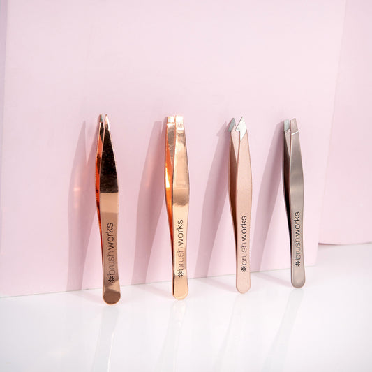 52 56 022 Brushworks Combination Tweezer Set - Gold OOP (1).jpg