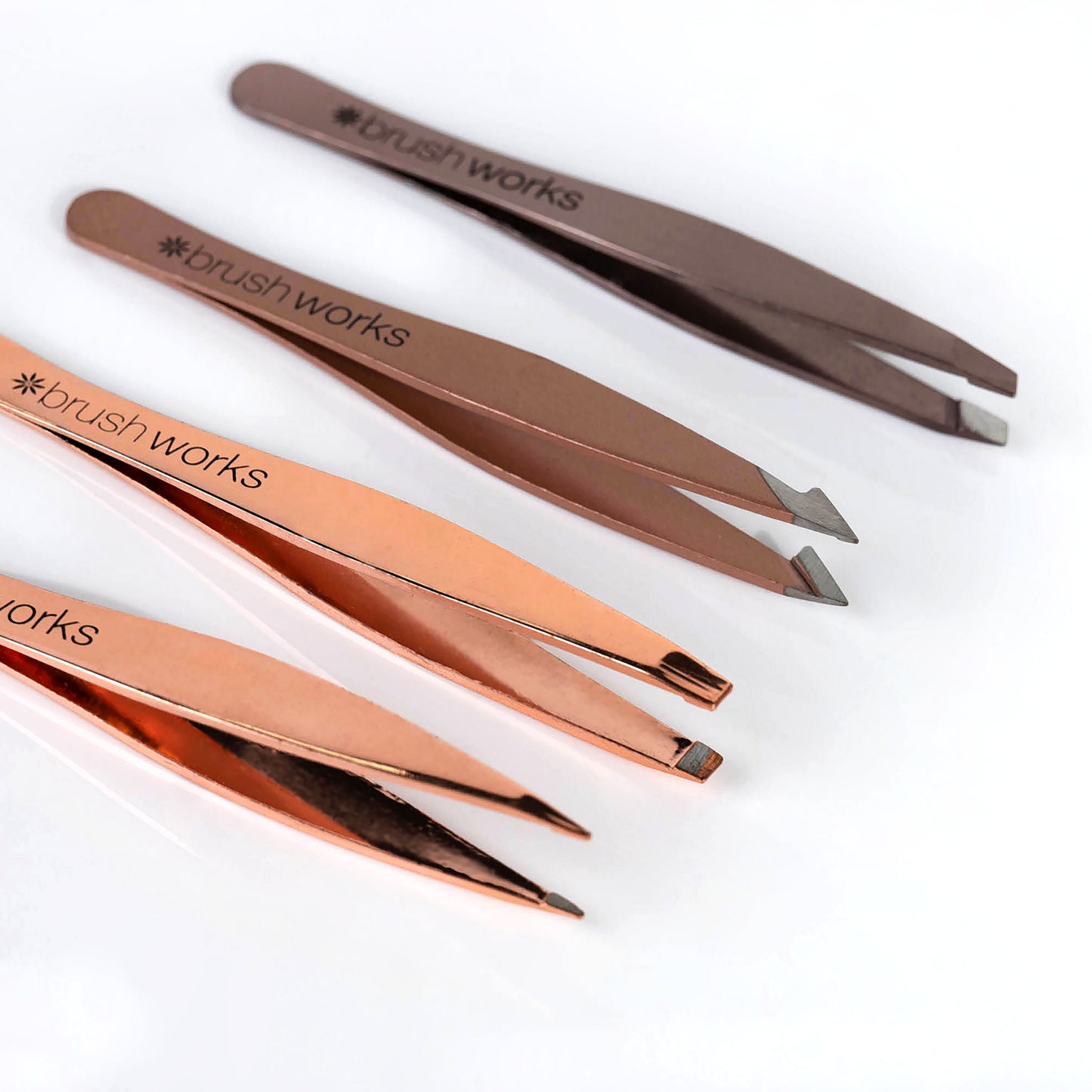 52 56 022 Brushworks Combination Tweezer Set - Gold OOP (2).jpg