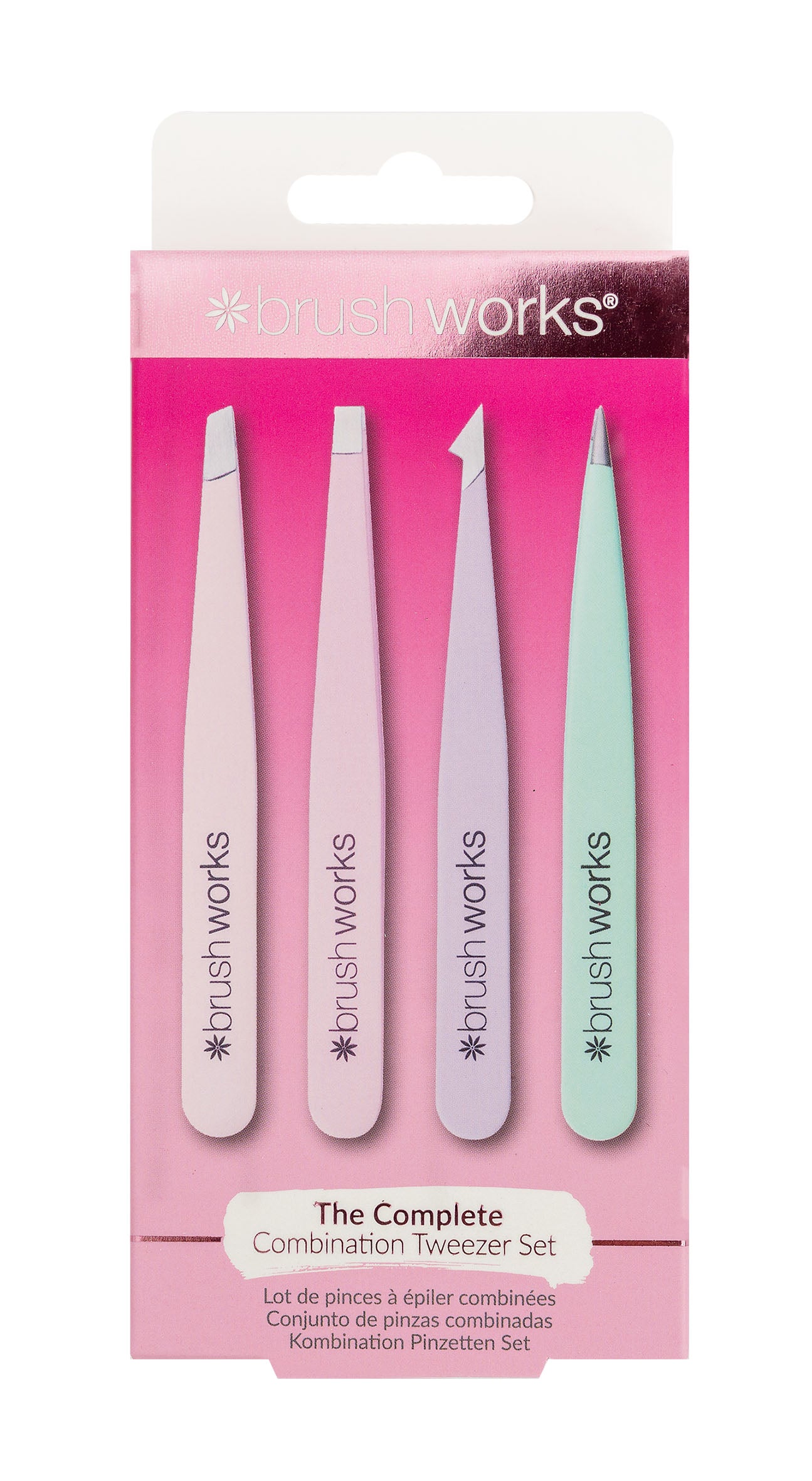 52 56 036 Brushworks Combination Tweezer Set - Pastels FOP.jpg