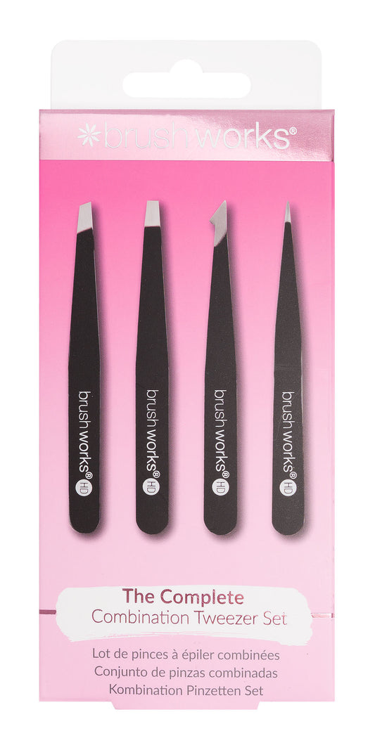 52 56 039 Brushworks Combination Tweezer Set - Black FOP.jpg