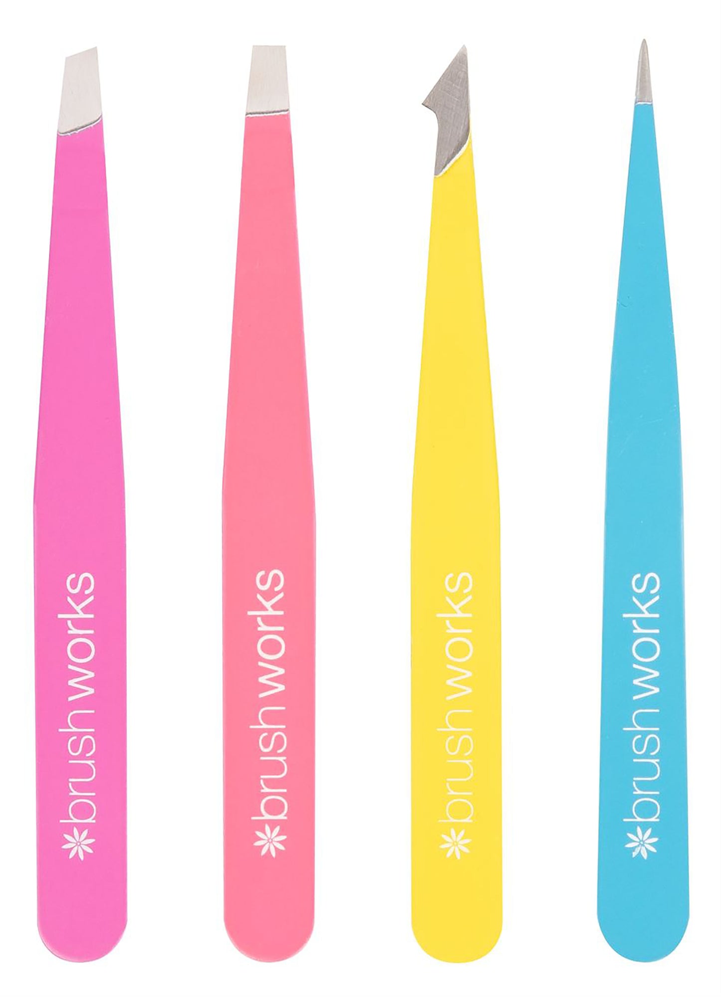 52 56 041 Brushworks Combination Tweezer Set - Neon OOP.jpg