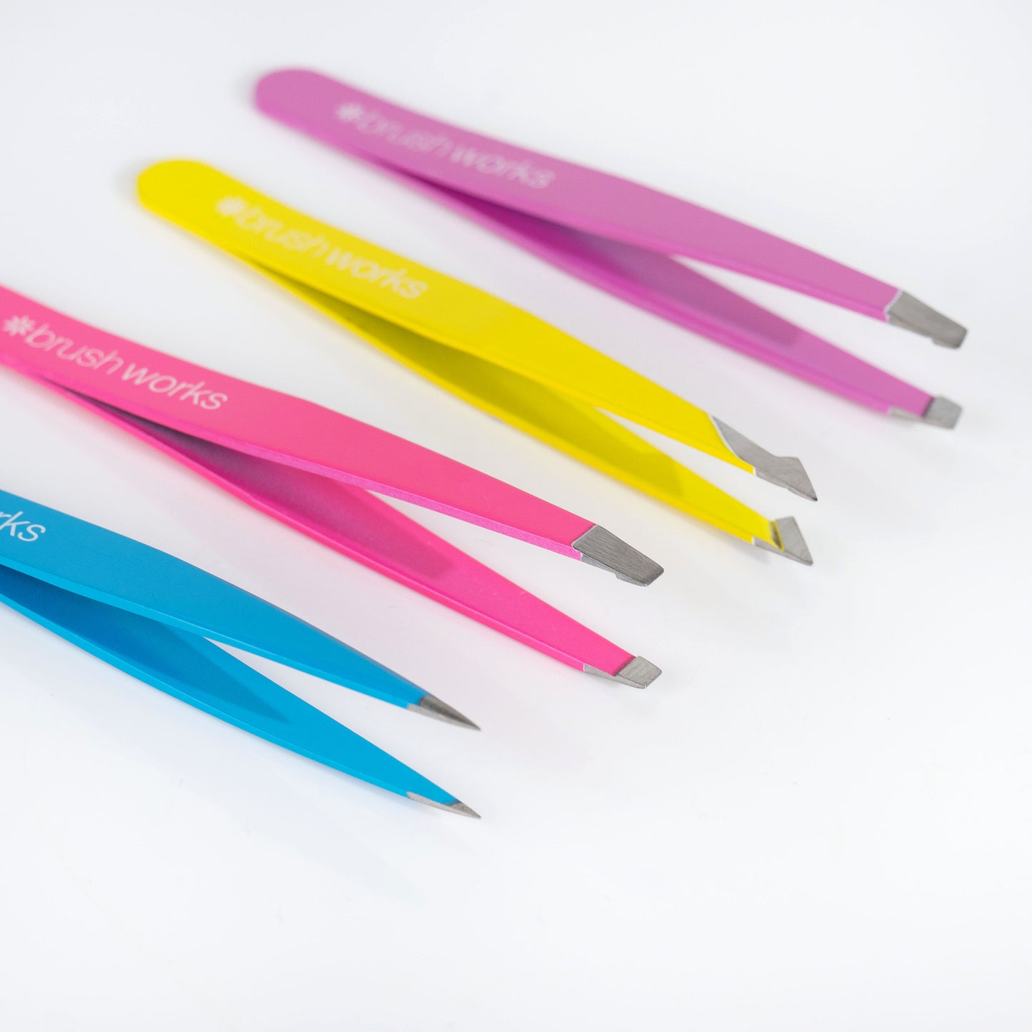 52 56 041 Brushworks Combination Tweezer Set - Neon OOP (2).jpg