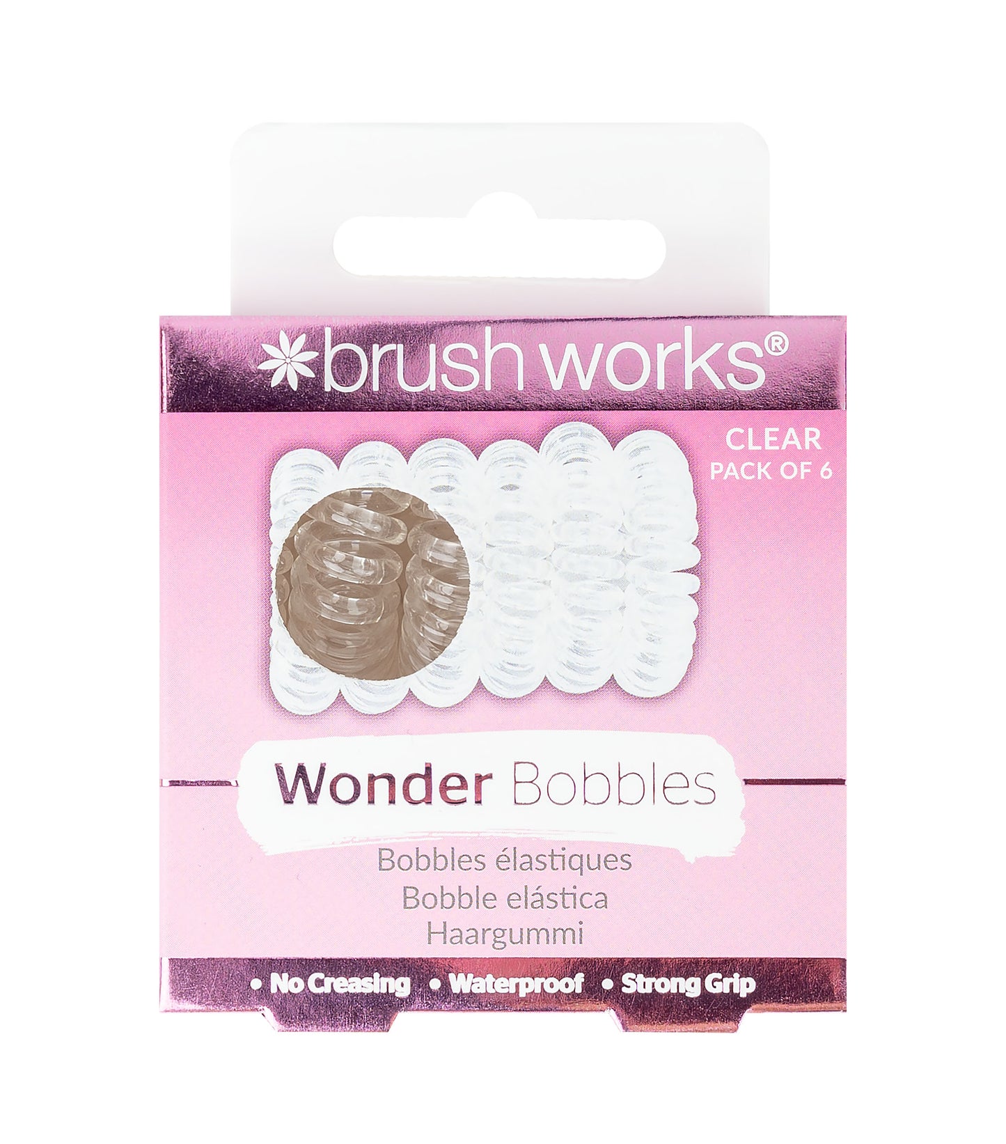52 56 054 Brushworks Wonder Bobble (Clear) FOP.jpg