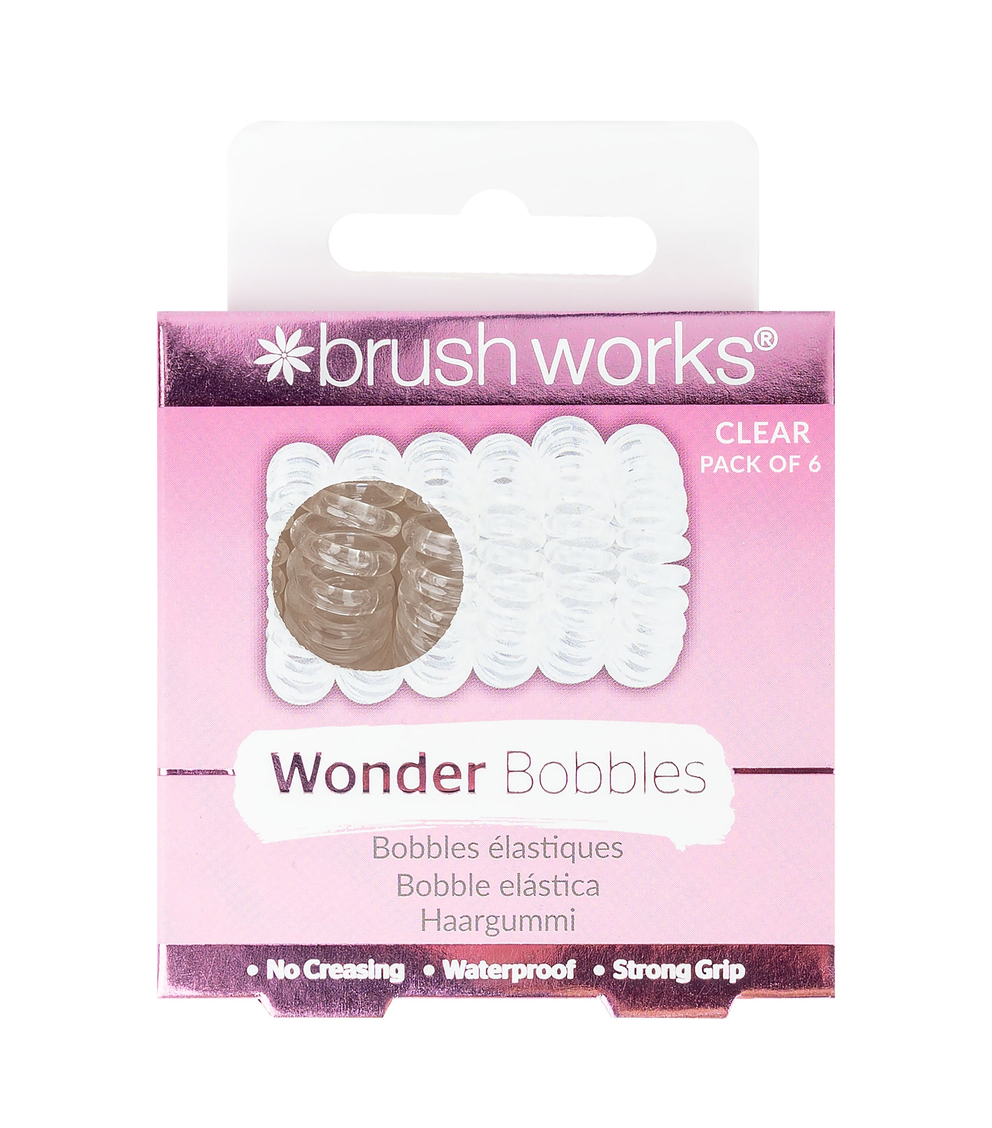52 56 054 Brushworks Wonder Bobble (Clear) FOP.jpg