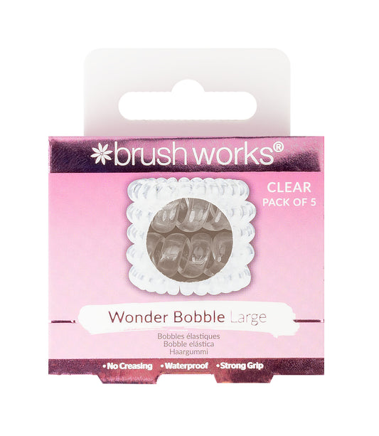 52 56 056 Brushworks Wonder Bobble Large (Clear) FOP.jpg
