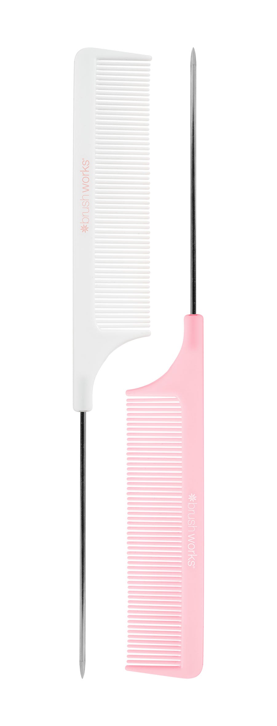 52 56 060 Brushworks Professional Tail Combs - 2 Pack OOP (6).jpg