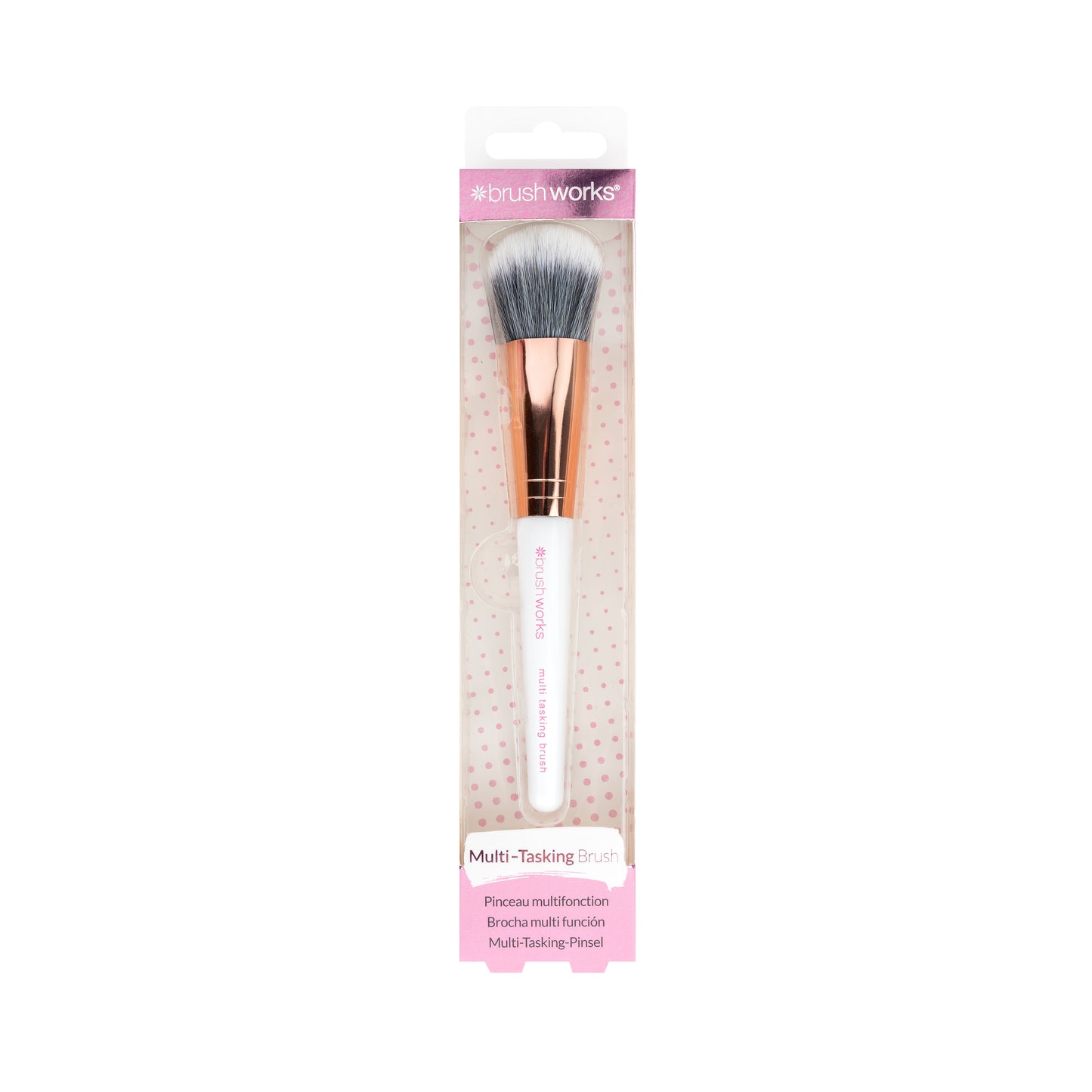 52 56 098 Brushworks White & Gold Multi Tasking Brush FOP.jpg