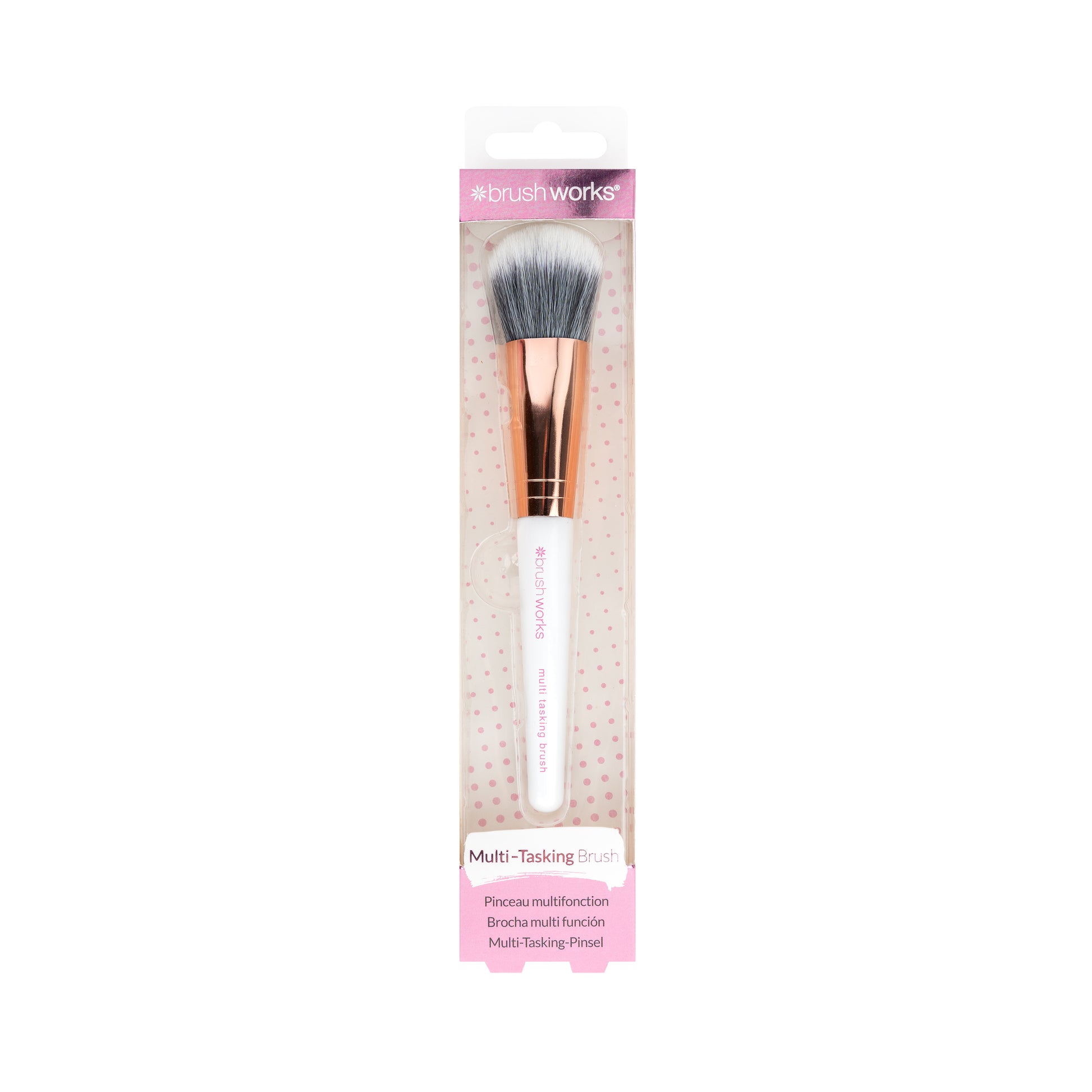 52 56 098 Brushworks White & Gold Multi Tasking Brush FOP.jpg
