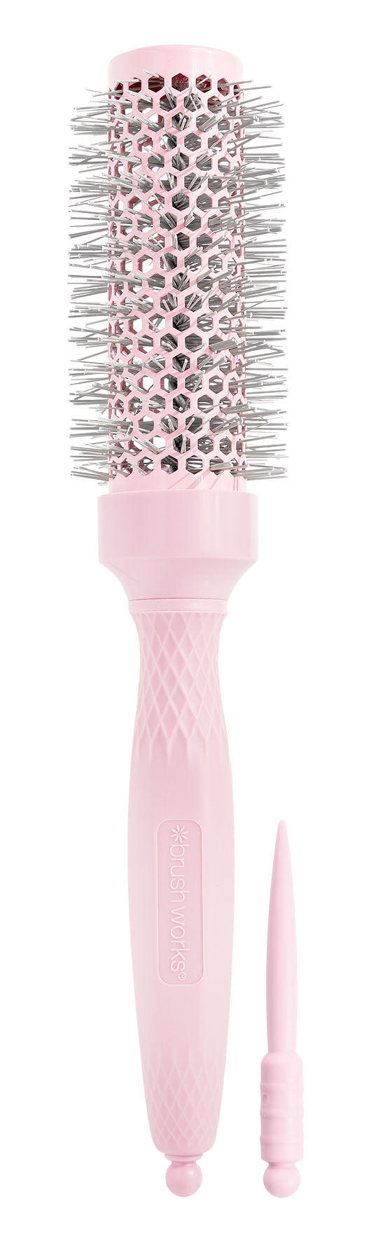 52 56 123 Brushworks Ceramic Round Brush - Small OOP.jpg