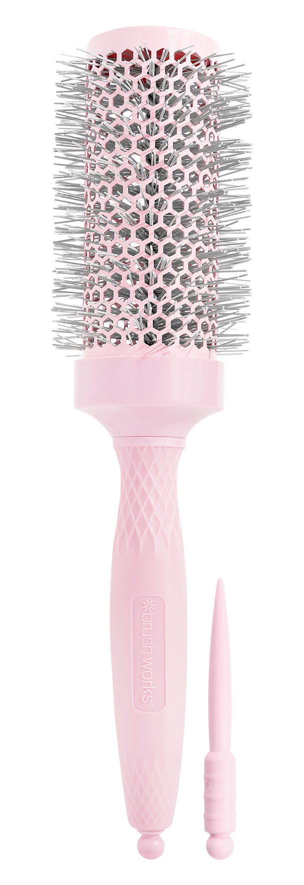 52 56 124 Brushworks Ceramic Round Brush - Medium OOP.jpg