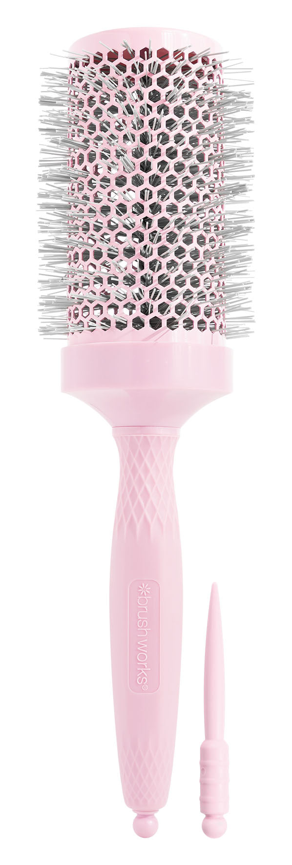 52 56 125 Brushworks Ceramic Round Brush - Large OOP.jpg