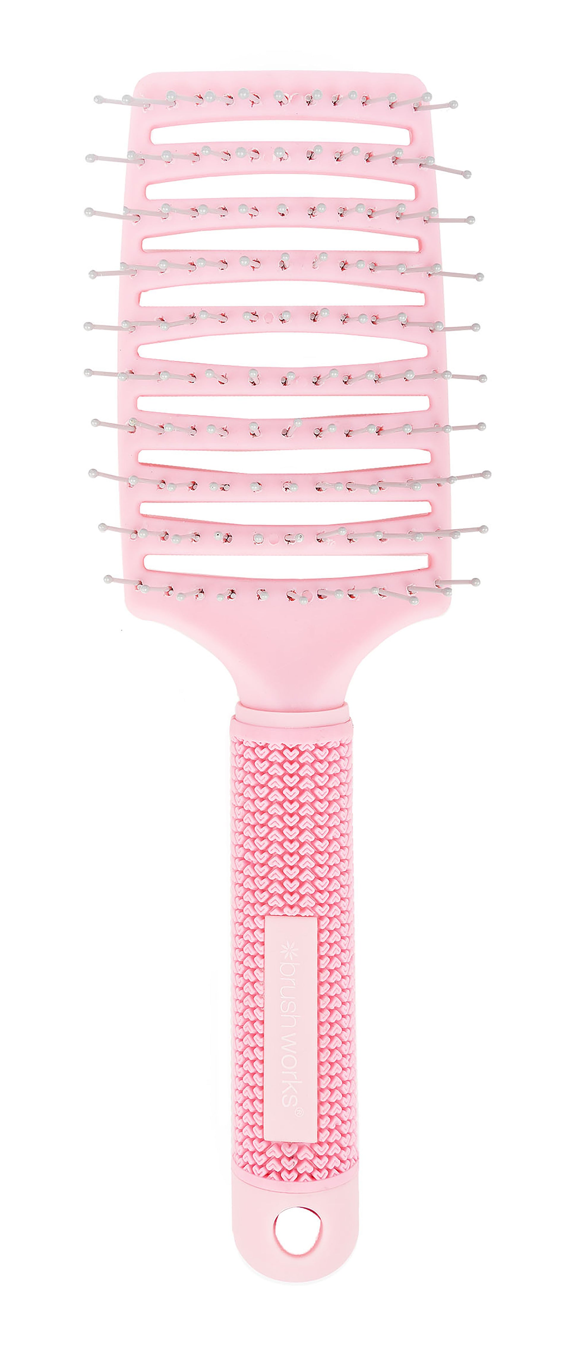 52 56 126 Brushworks Blow Dry Paddle Brush OOP.jpg