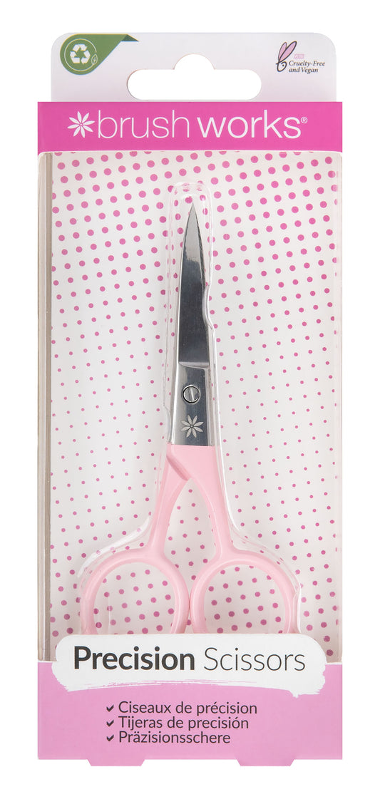 52 56 253 Brushworks Precision Manicure Scissors FOP.jpg