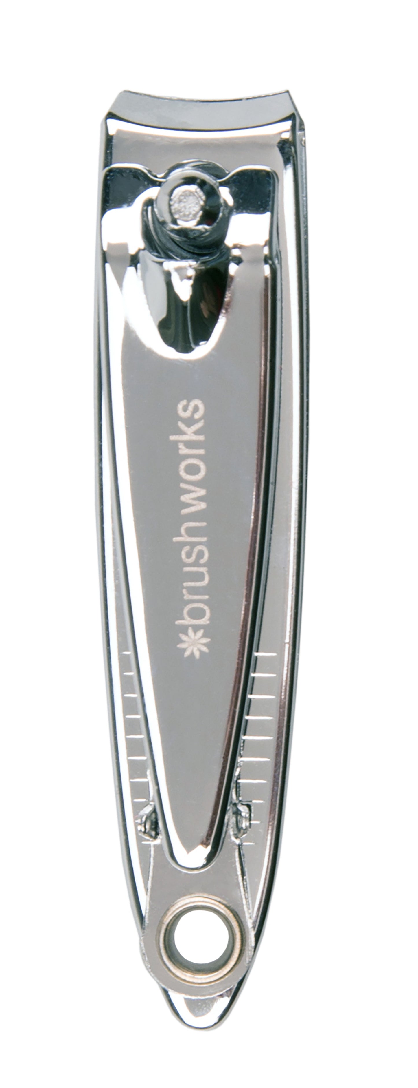 52 56 255 Brushworks Nail Clipper OOP.jpg