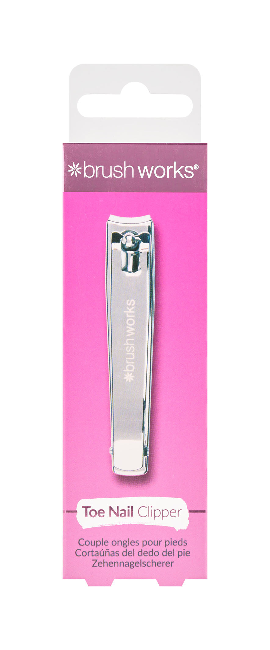 52 56 256 Brushworks Toe Nail Clipper FOP.jpg