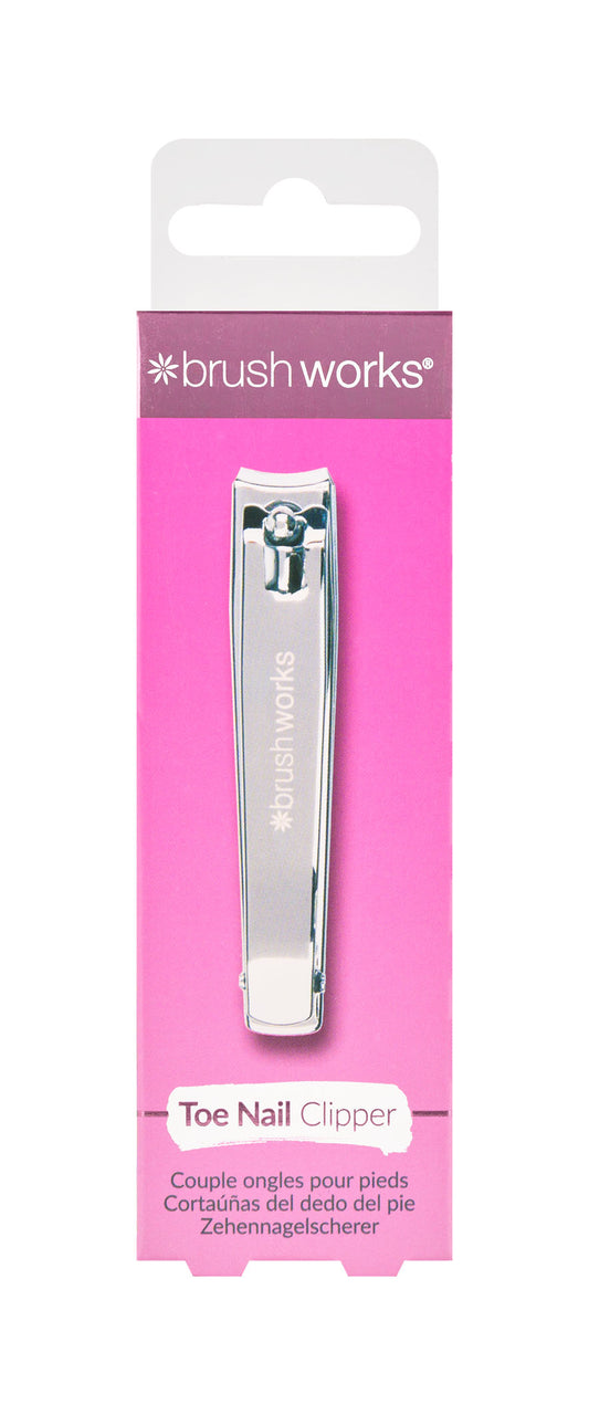 52 56 256 Brushworks Toe Nail Clipper FOP.jpg