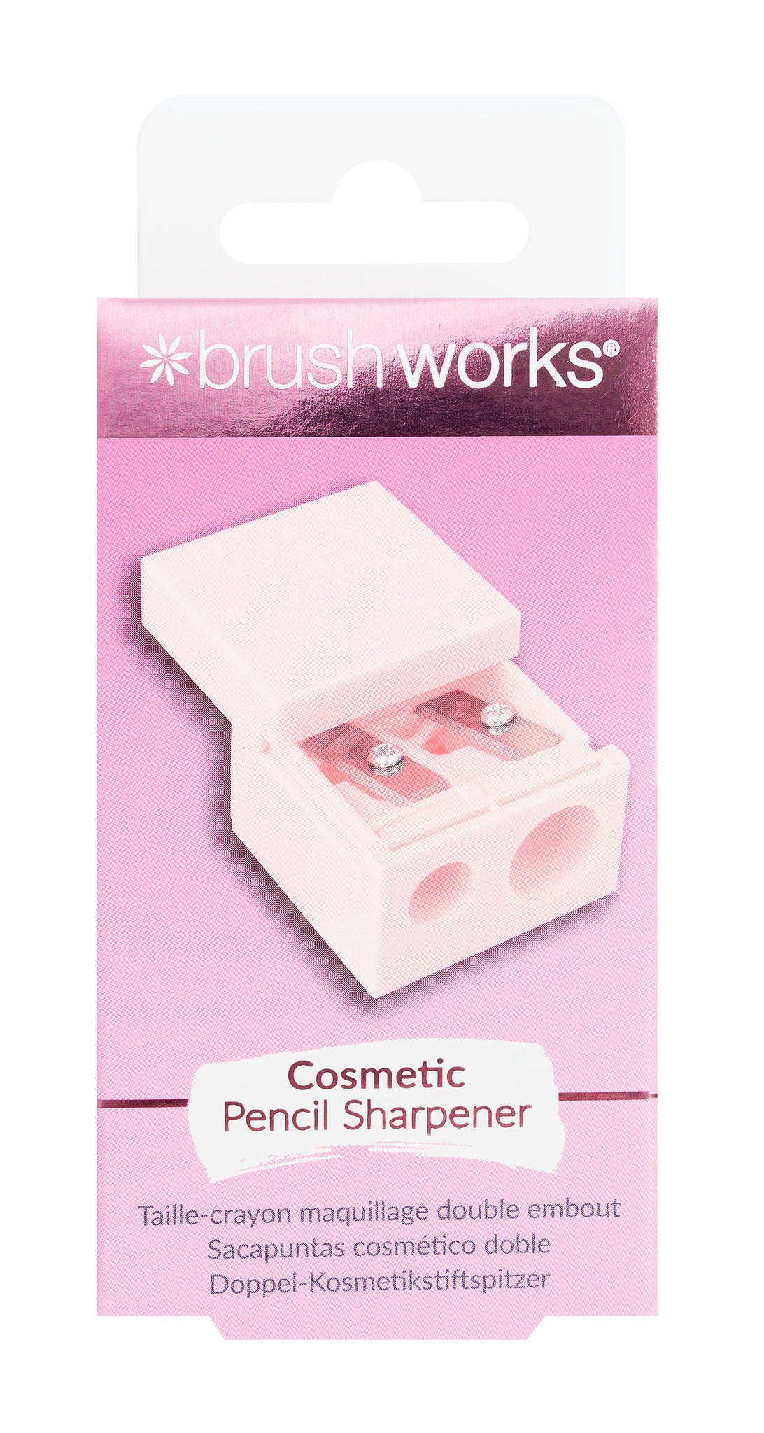 52 56 257 Brushworks Beauty Pencil Sharpener FOP.jpg
