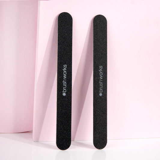 52 56 259 Brushworks Professional Nail Files - 2 Pack OOP (1).jpg
