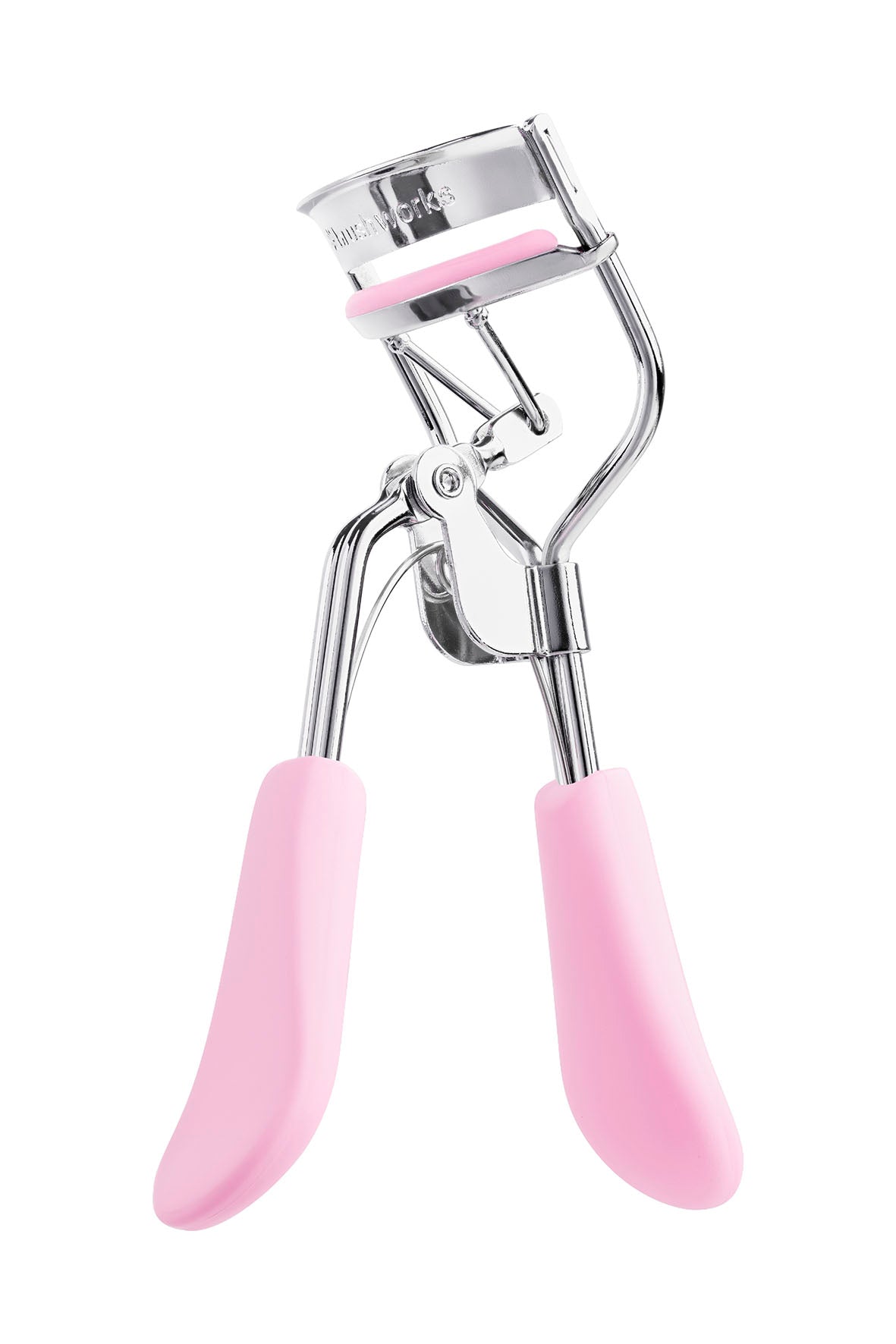 52 56 264 Brushworks Eyelash Curler - Pink OOP (2).jpg