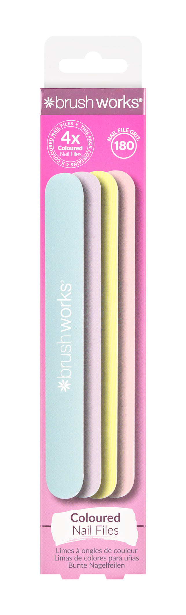 52 56 269 Brushworks Coloured Nail Files FOP.jpg