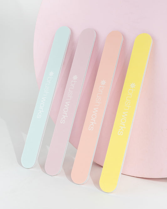 52 56 269 Brushworks Coloured Nail Files OOP (1).jpg