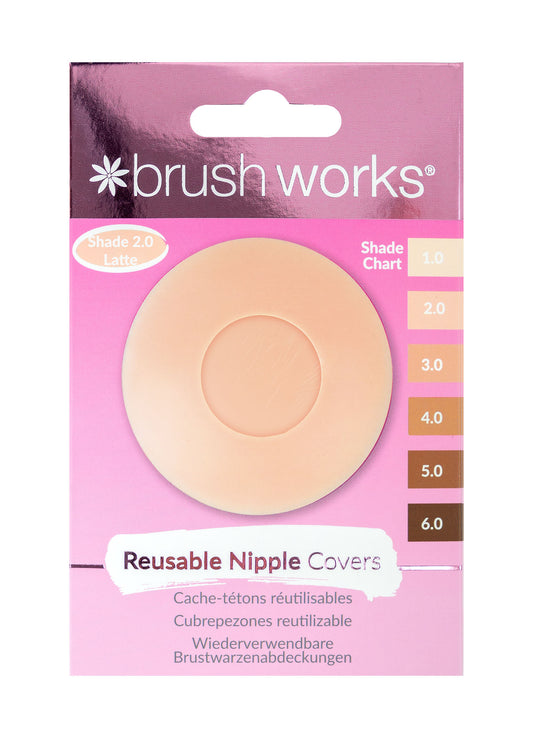 52 56 279 Brushworks Silicone Nipple Cover Shade 2.0 - Latte FOP.jpg