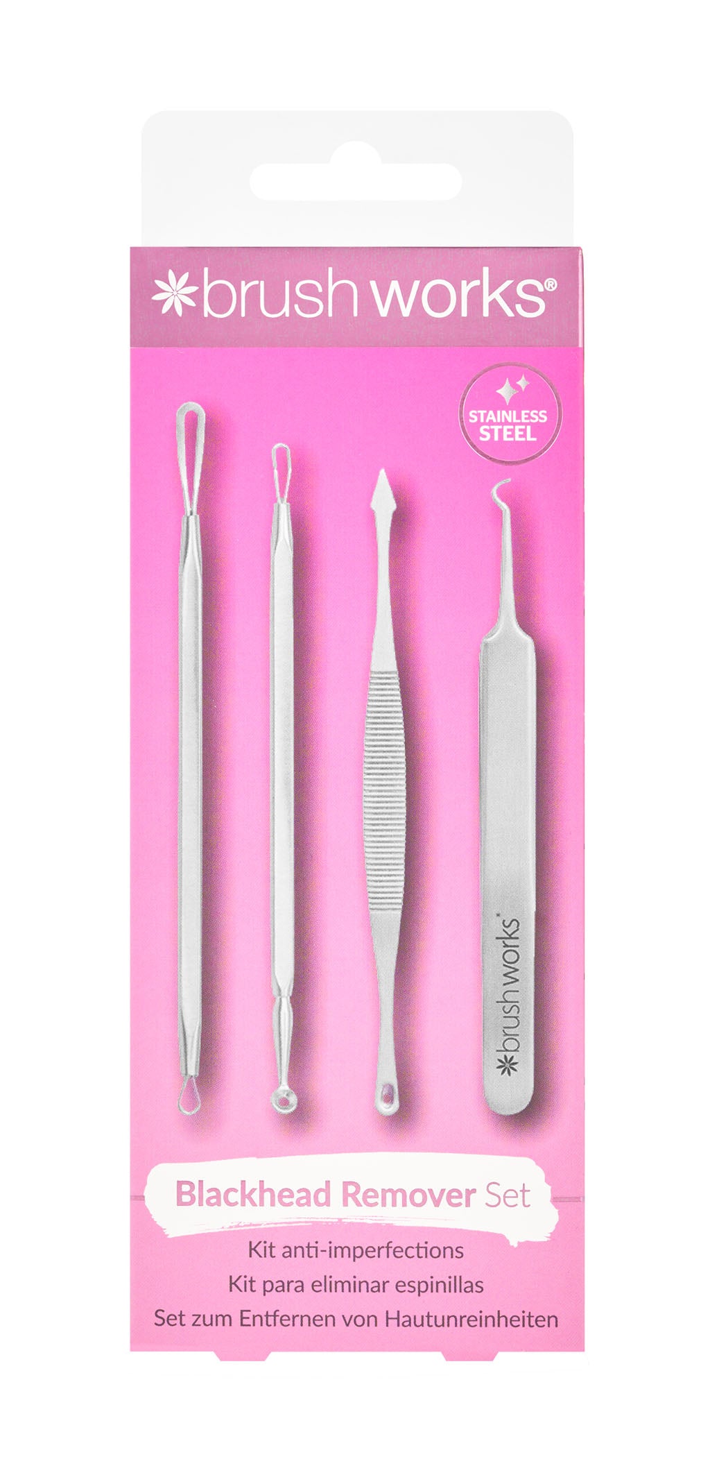 52 56 280 Brushworks Blackhead & Blemish Remover Set FOP.jpg