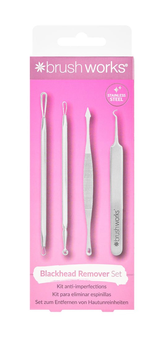 52 56 280 Brushworks Blackhead & Blemish Remover Set FOP.jpg