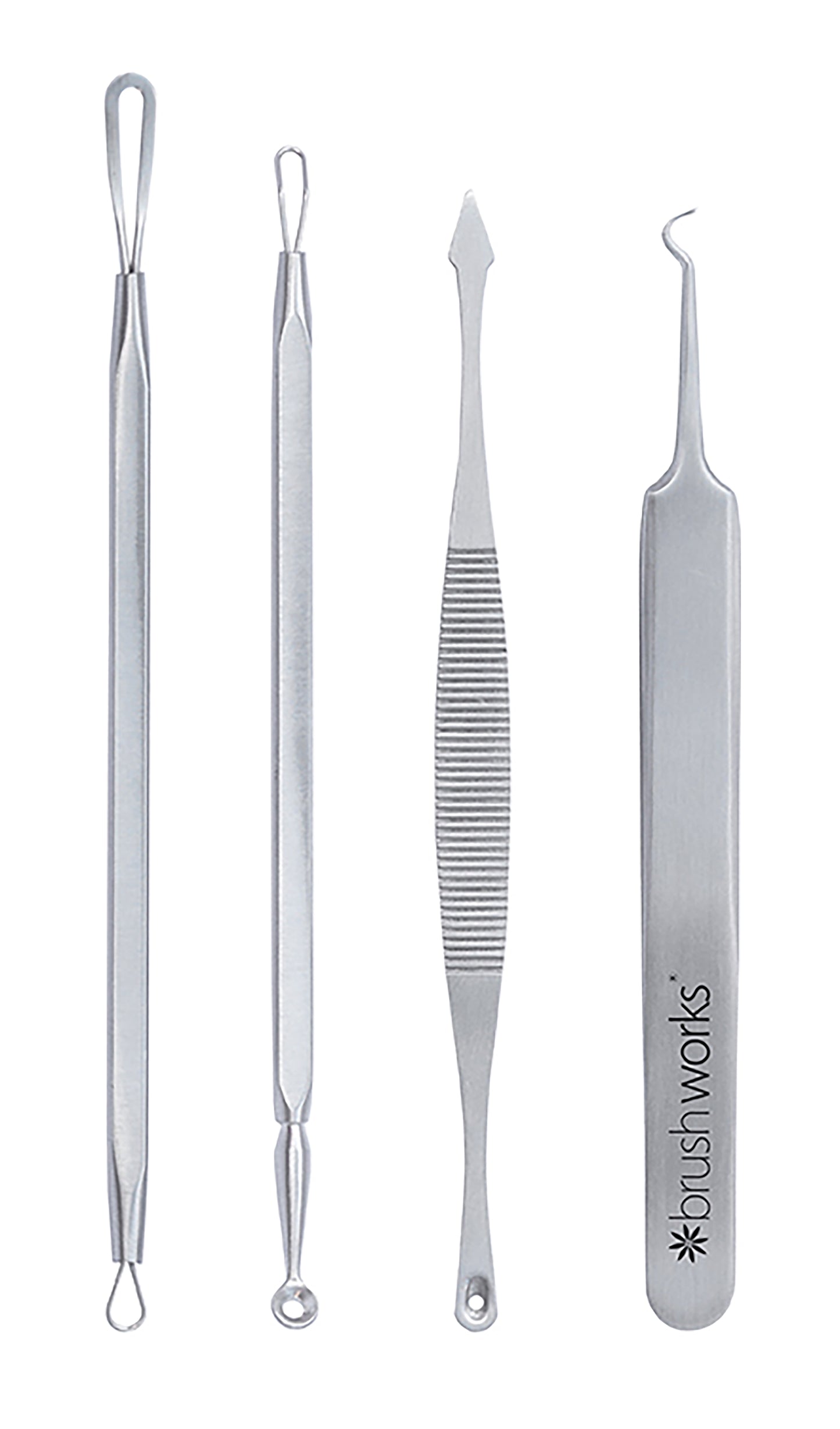 52 56 280 Brushworks Blackhead & Blemish Remover Set OOP.jpg
