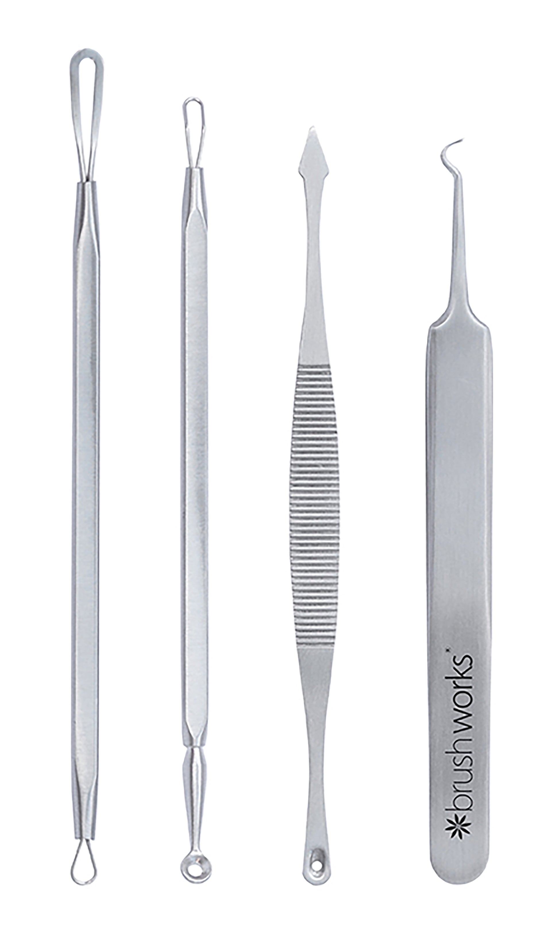 52 56 280 Brushworks Blackhead & Blemish Remover Set OOP.jpg
