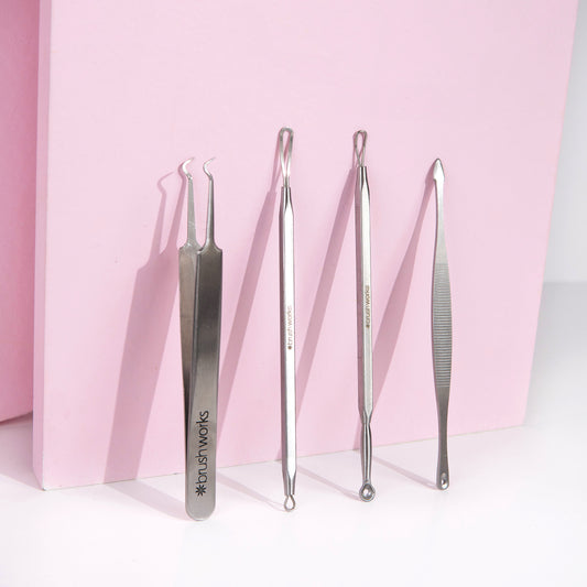 52 56 280 Brushworks Blackhead & Blemish Remover Set OOP (1).jpg