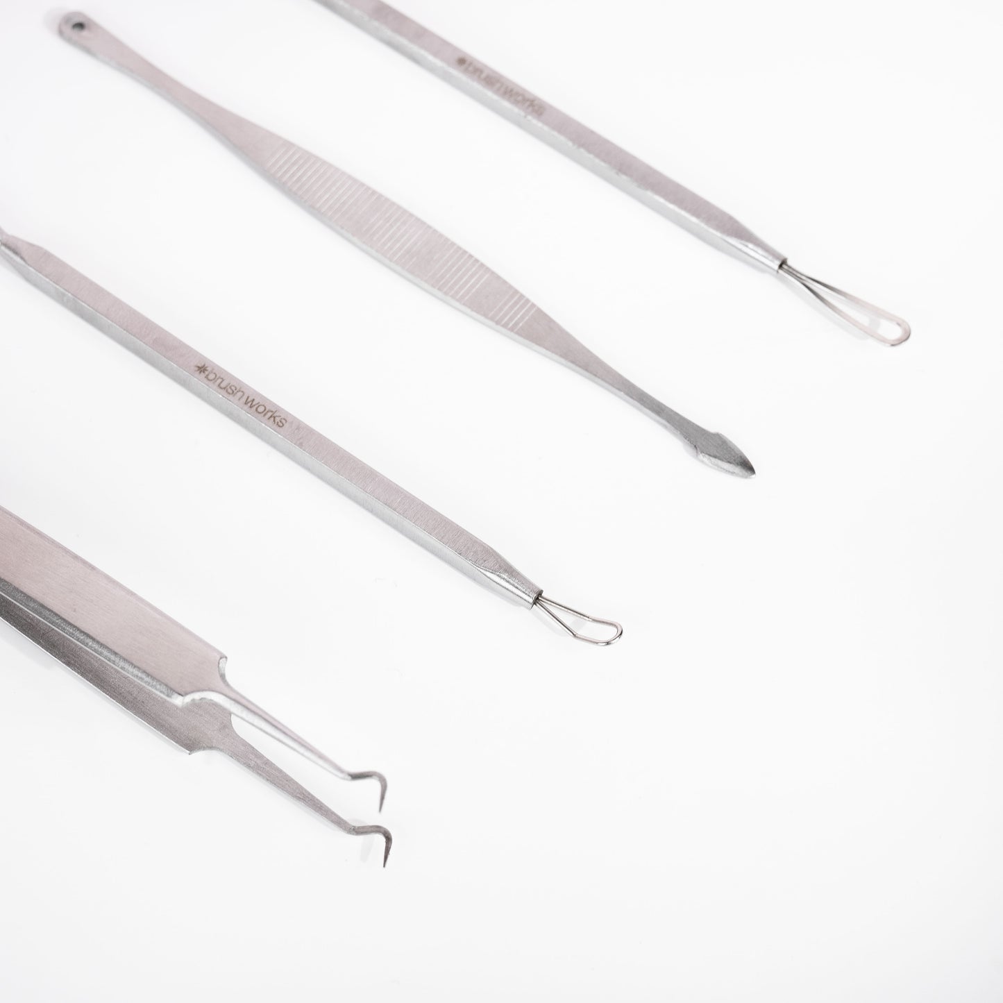 52 56 280 Brushworks Blackhead & Blemish Remover Set OOP (3).jpg