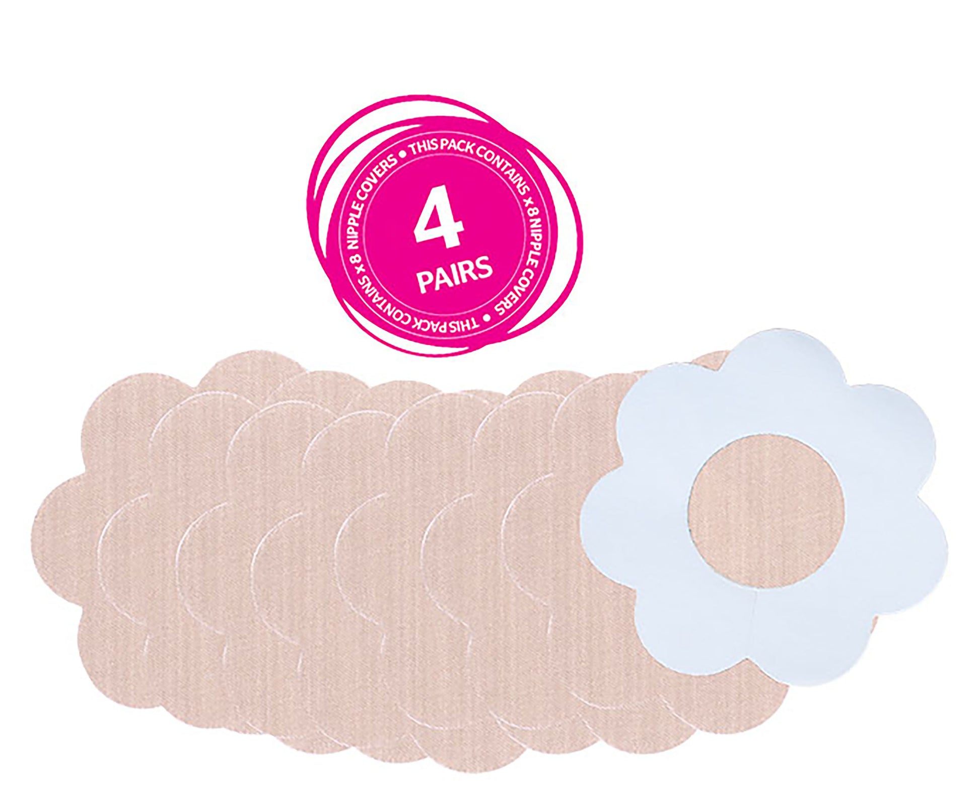 52 56 281 Brushworks Nude Satin Nipple Covers OOP.jpg