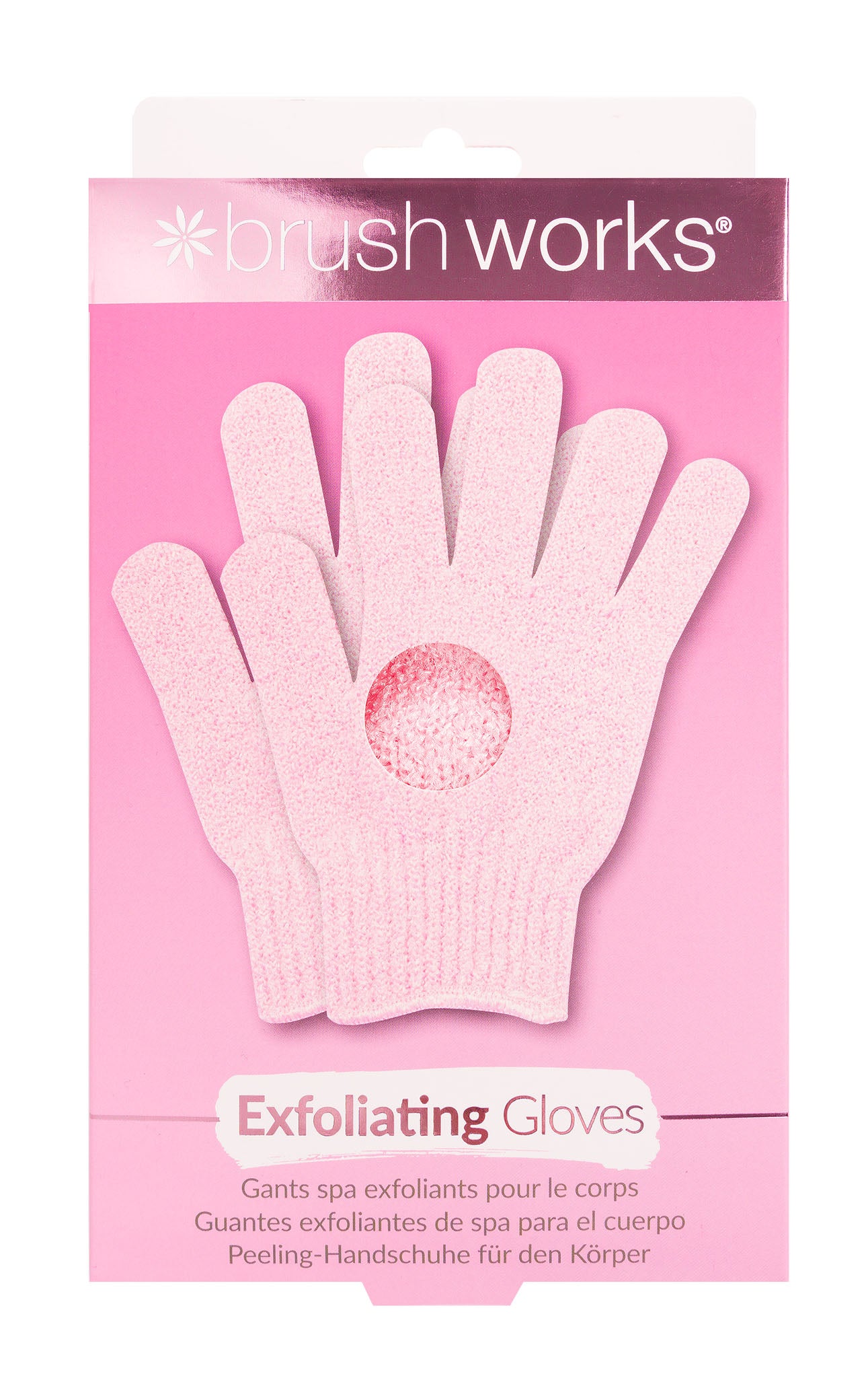 52 56 284 Brushworks Exfoliating Gloves FOP.jpg